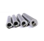 High Flexural Strength Silver Oil Spray Nozzles With Abrasion Resistance