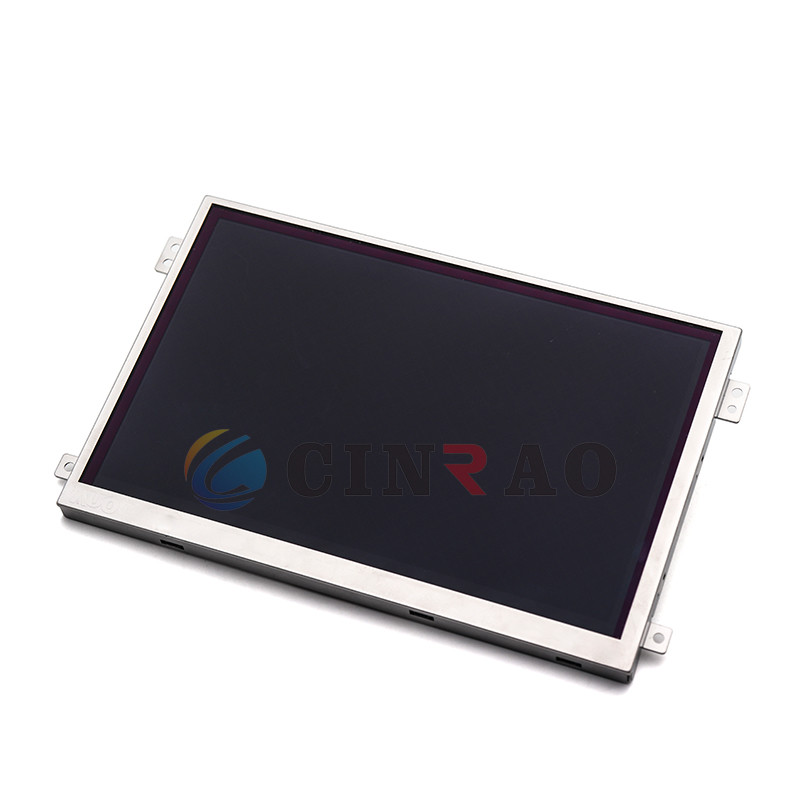 7'' AUO LCD Display With Capacitive Touch Screen Panel C070EAT01.0 Car GPS Navigation