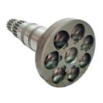 2052079 ZAXIS240-3 ZAXIS270-3 Excavator Hydraulic Parts DRIVE DISK HPV118 Drive