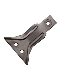 Wholesale 0.005mm Laser Cutting Parts Laser Cut Sheet Metal Parts Stainless 316 304 from china suppliers