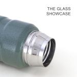 18/8 Stainless Steel Insulated Flask 1000Ml Keep Hot & Cold