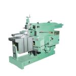 BC6050 BC6063 Metal Shaper Machine , Horizontal Shaper Machine 2160×1070×1194