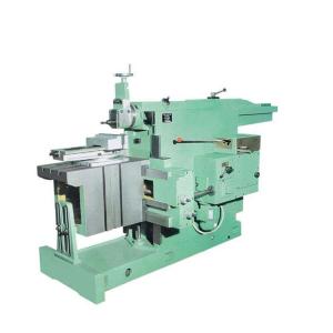 Wholesale BC6050 BC6063 Metal Shaper Machine , Horizontal Shaper Machine 2160×1070×1194 from china suppliers