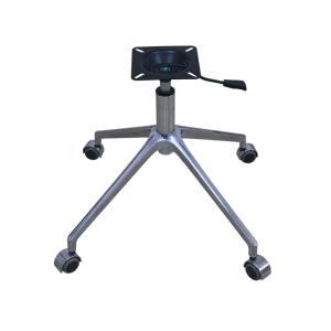 Wholesale 700mm Swivel Office Chair Metal Base Aluminum Alloy Die Casting Integrated Molding from china suppliers