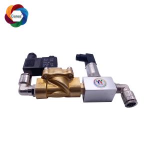 Wholesale G2.184.0010 Printing Machine Spare Parts Sm52 Directional Control Valve from china suppliers