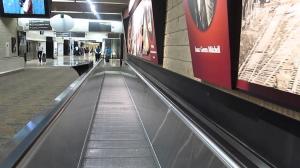 Wholesale 12 Degree Inclined Automatic Sidewalk High Performance Passenger Conveyor from china suppliers
