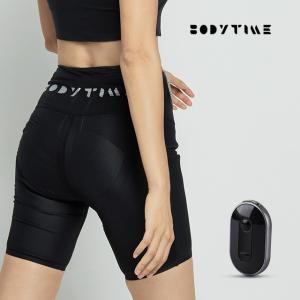 Wholesale BODYTIME Tight Fitting Stretch Womens Fitness Pants Customized Logo Accept from china suppliers