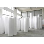 Ptfe Skived Sheet Flat Panel With High Press Resistance 1mm 2mm 3mm Thick