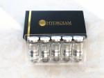 Facial Dermal FillersNon Cross Linked Hyaluronic Acid Rejuvenating Injection Gel