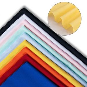 Wholesale Shrinkage 2% 100 Cotton Fabric Drill Twill High Breathability from china suppliers