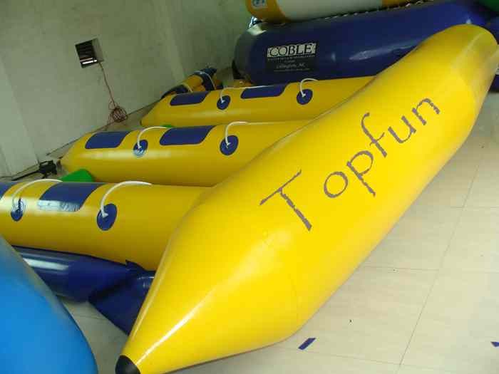 Water Ski Inflatable Fly Fishing Boats