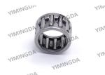 123921 Needle Bearing (Include in 702688 ) For Vector MX9 IX6 Cutting Machine