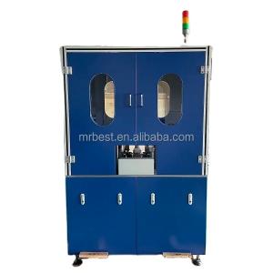 Wholesale Precision Digital Display Supercapacitor Equipment Battery Electrode Shaping Machine from china suppliers