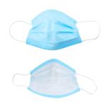 ISO Medical Face Mask Cute Design 3ply Face Mask For Adult Children