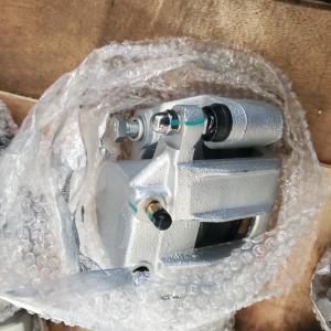 Wholesale Grey Iron 8'' Galvanized Hydraulic Disc Brake Caliper 2000lbs Boat Trailer Calipers from china suppliers