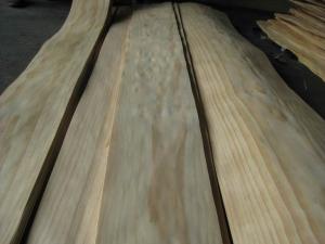 Wholesale Sliced Natural Radiata Pine Wood Veneer Sheet from china suppliers