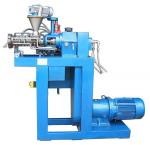 Single Screw Kneader 46mm Screw Diameter Powder Coating Extruder Machine