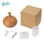 300ml Lightweight Aroma Air Humidifier 168*168*148mm For Living Room