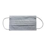 Fiberglass Free Children's Medical Face Masks , Small Adult Face Mask