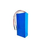 Deep Cycle 3.7v Consumer Electronics Batteries 18650 Solar Lifepo4 LFP Battery