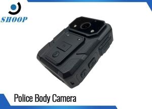Wholesale Portable Law Enforcement HD Body Camera Police Audio And Video Recorder IP67 from china suppliers