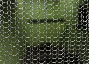 Wholesale SS304 Stainless Steel Knitted Wire Mesh 0.11mm To 0.35mm from china suppliers
