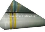White Anti Mosquito Net UV Resistant Farm Anti Insect Netting
