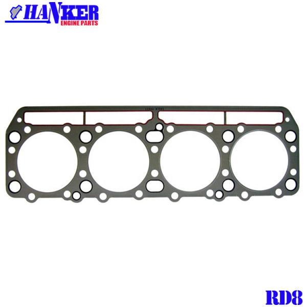 11044-97502 11044-97504 Cylinder Head Gasket For Nissan RD8 Engine Parts 11044