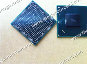 Wholesale Computer IC Chips 215RETALA12F GPU chip ATI 215RETAKA12FG 215RETALA12FG X300 from china suppliers