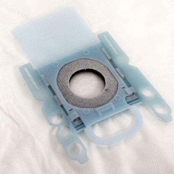 Nonwoven vacuum cleaner dust collection bag Filter Bags For Bosch Microfiber