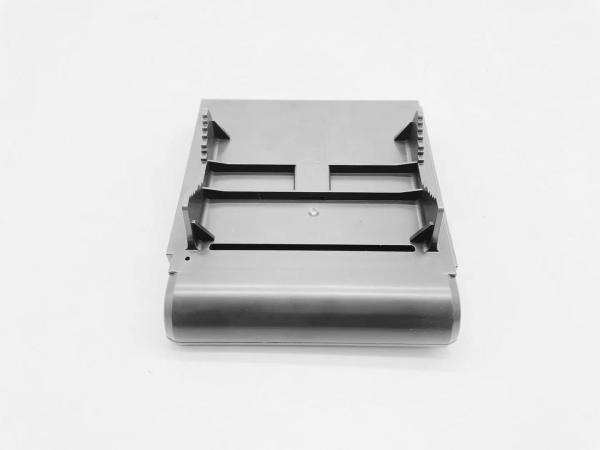 450000shot/2yr Anti Corrosive ABS Plastic Injection Molding LKM Case For