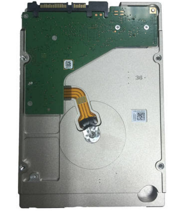 10TB HDD Hard Disk Drive Internal Type No External Power Supply 800G Weight