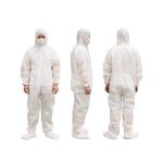 Disposable Medical Protective Clothing Personal Care Products For Coronavirus