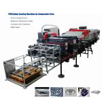 3000 mm Chrome Plating machine Stainless Steel Vacuum Coating Magnetron