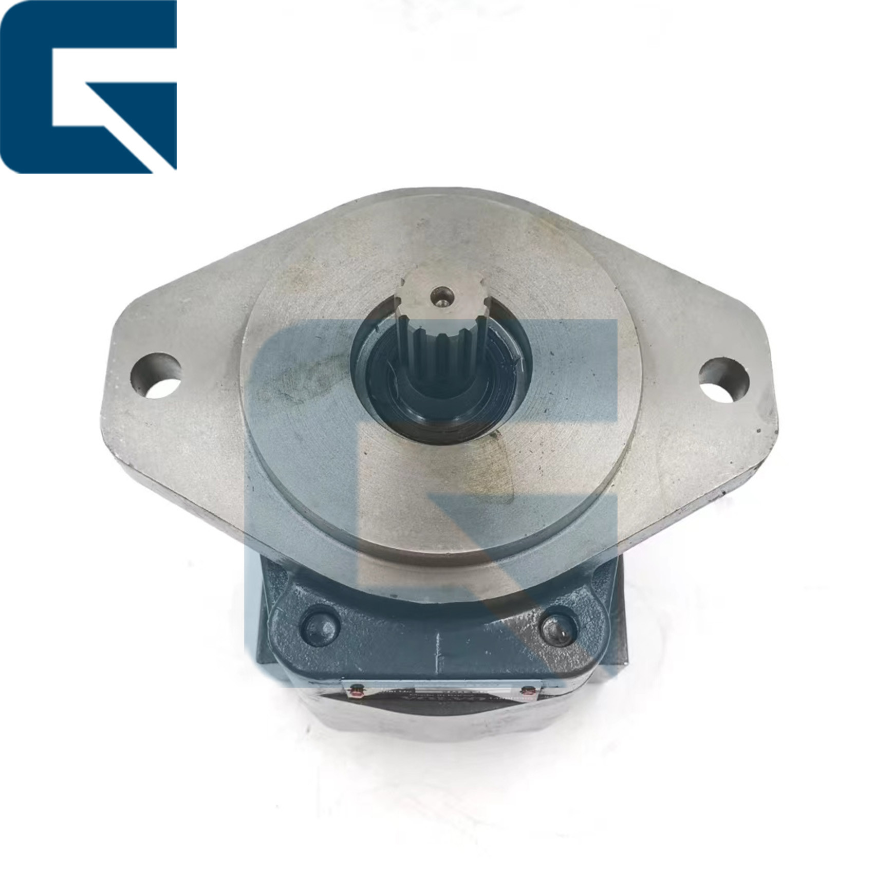 VOE14524186 14524186 Gear Pump For EC290 EC290B Excavator