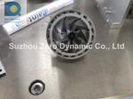 High Speed Hair Dryer Motor Rotor Automatic Balancing Machine Rotor Component