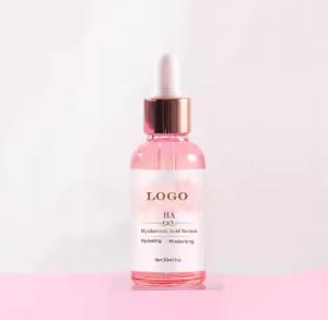 Wholesale New Skin Care Serum Facial 4 in 1 Whitening Anti Age Face Serum with Vitamin and Niacinamide Facial Serum from china suppliers