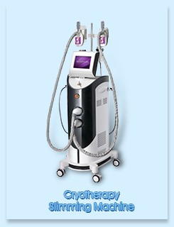 RF Body Slimming Shape Laser Face Lifting Machine 40khz Ultrasonic Frequency