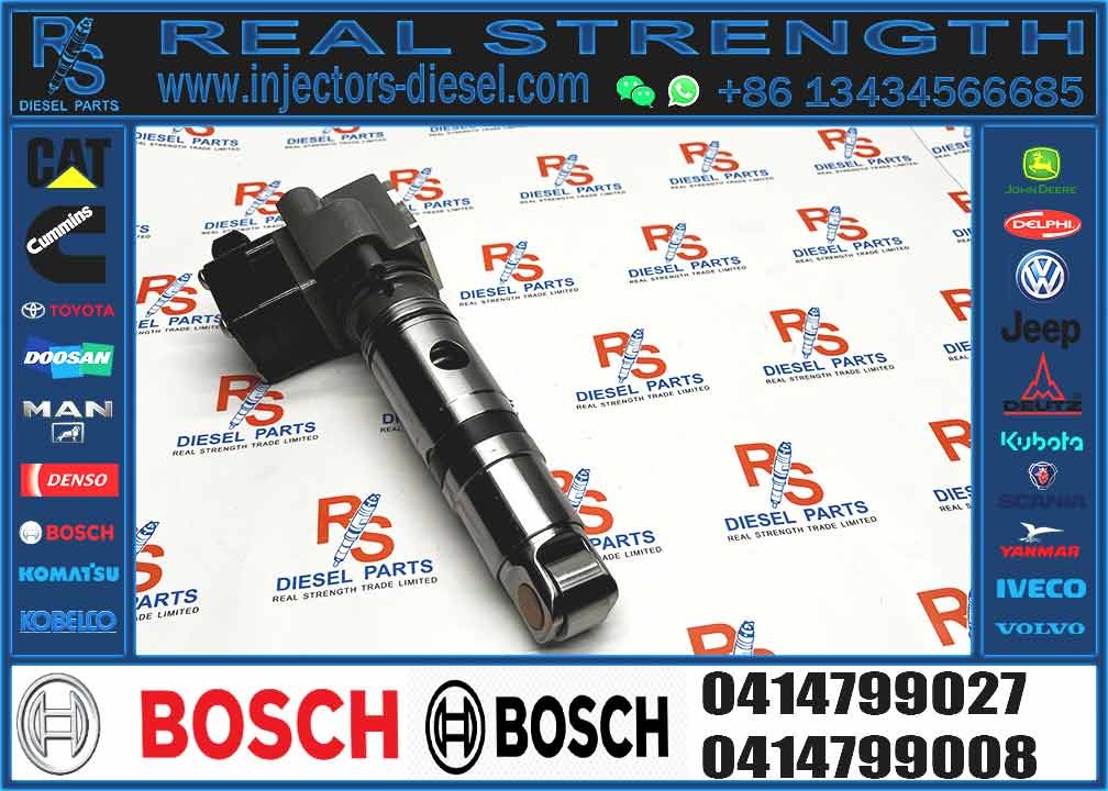 Diesel Unit Fuel Pump 0414799008 0414799027 0414799002 0986445103 F00E200403 0280746902 A0280746902 For MERCEDES BENZ