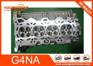 Wholesale Aluminium G4NA Engine Cylinder Head For Hyundai 22110 -2E001 from china suppliers