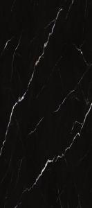 Wholesale Modern Porcelain Tile Black And White Ceramic Floor Tile Marble Look Full Body Porcelain Tiles 160*360cm from china suppliers
