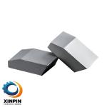 SGS Tungsten Carbide Saw Cutter tips Specially for Aluminium Copper