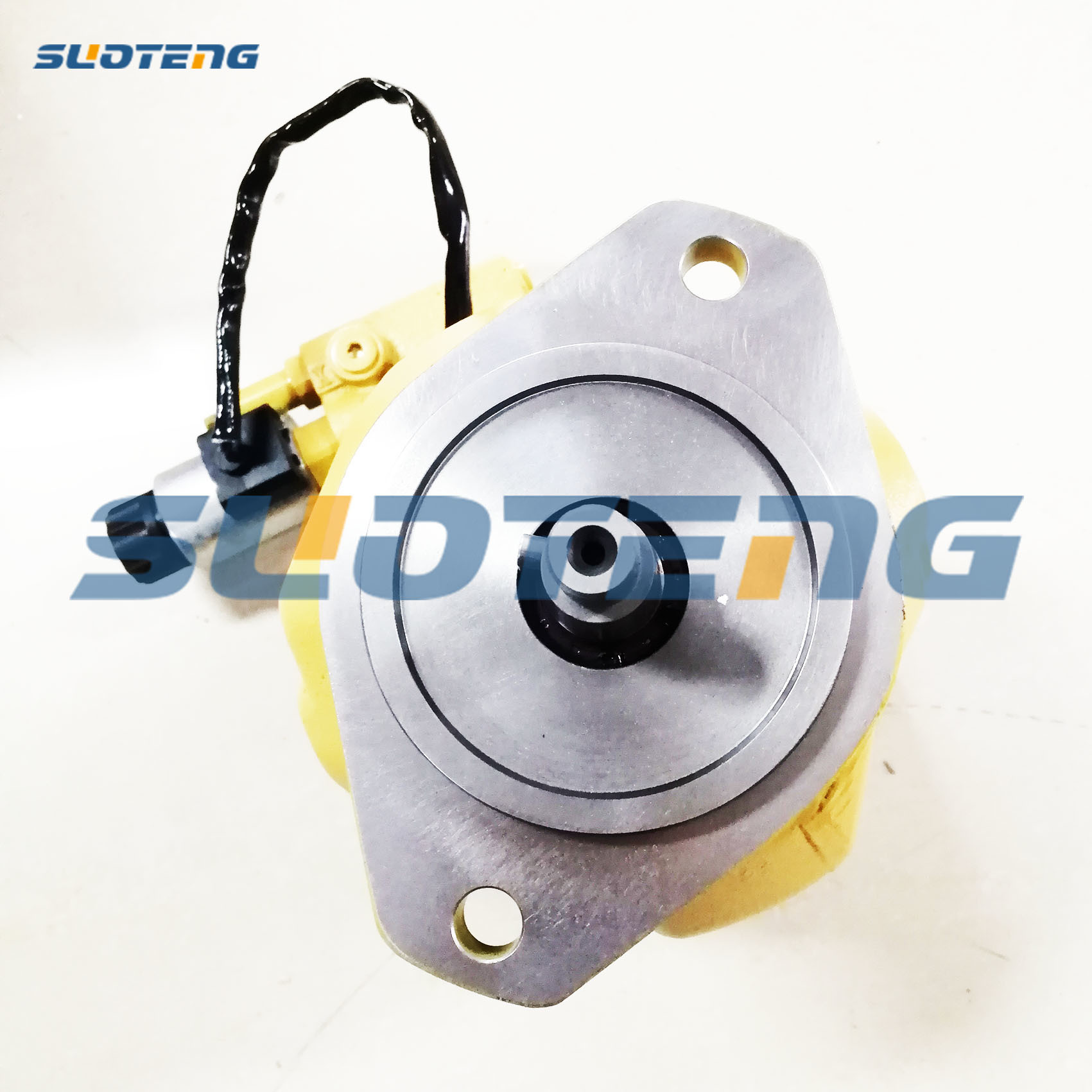 259-0814 Hydraulic Fan Motor Piston Pump 2590814 For 345C