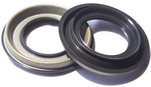 Wholesale Waterproof UD Truck Oil Seals For Main Gearbox ACM Material SPR 85*110*15/21.3 from china suppliers