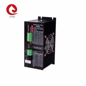 Wholesale M2280A Hybrid Stepper Driver For NEMA42 NEMA52 Stepping Motor from china suppliers