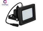 3 Watt Solar LED Outdoor Lights , Dark Sensor Solar LED Garden Lights