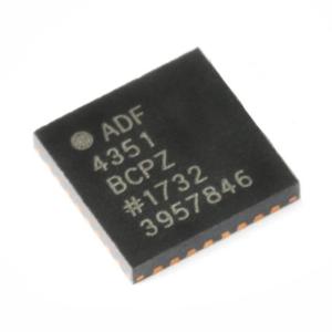 Wholesale hot sale Spot stock Integrated Circuits Electronic Components Parts BOM List ic chip ADF4351BCPZ from china suppliers