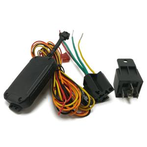 Wholesale 3g car dvr with gps tracker engine cut off Car 3g gps --LK210-3G from china suppliers