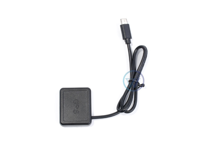 The High-precision RTK Receiver Module G-mouse Is Used for Real-time Centimeter-level Precision Positioning of Vehicles