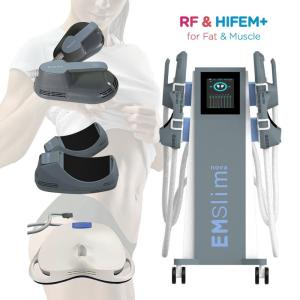 Wholesale Pelvic Floor Chair EMS Body Sculpting Machine For Muscle Growth from china suppliers
